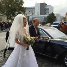Nádherná Zlatica Puškárová.