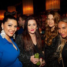 Párty The Voice Česko Slovensko