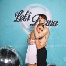 Let's Dance 8. kolo - Tanečné páry