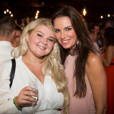 Známe tváre sa stretli na media party