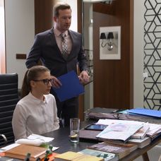 Ondro spoznáva mamičku dieťaťa, ktoré by mohli s Emou vychovať.