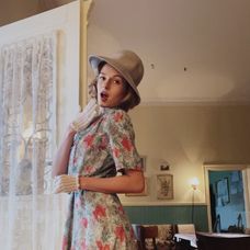 Martina si zahrala v Dunaji