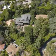  Los Feliz 