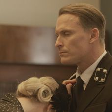 Helga sa zrútila, Wolfi zomrel