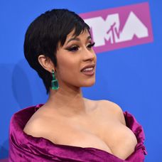 Cardi B