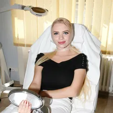 Gabriela Jiráčková (18) má za sebouďalší zákrok.