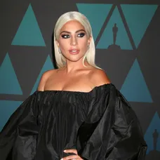 Lady Gaga na Governors Awards