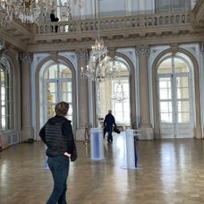 Primaciálny palác.