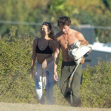 Shawn Mendes randí s hviezdou reality šou Big Brother Charlie Travers