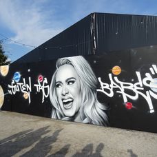 Adele - Live in Munich - opening night (02/08/24)