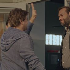 Nad Nikol (Táňa Pauhofová) sa začalo zmrákať. Na jej postupy si posvieti prísna vyšetrovateľka Soňa Vágnerová (Andrea Štefančíková).