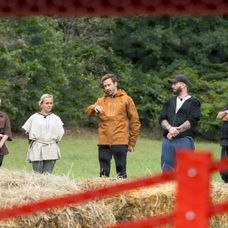 Nový súboj o záchranu nakoniec poslal do duelu Mirku so Sofiou