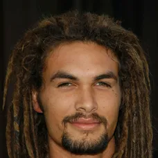 Jason Momoa