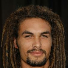 Jason Momoa