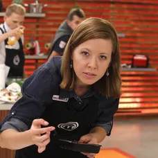 Masterchef, Michaela Králiková