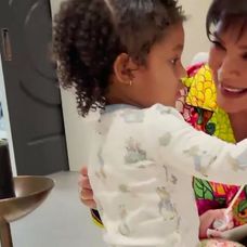 Druhé tehotenstvo Kylie Jenner