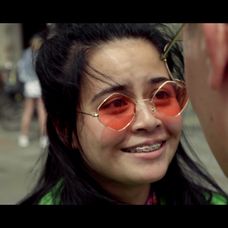 Sarah Cao a Oliver Oswald v novom videoklipe producenta Marka Danna