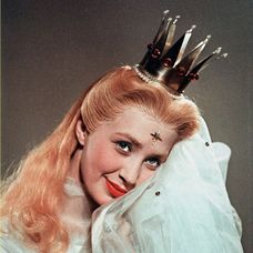 Princezna se zlatou hvězdou