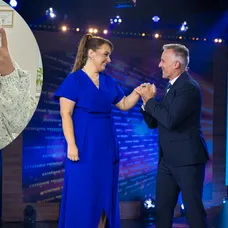 Barbora Záhorcová zabojovala o premenu v úspešnej šou.