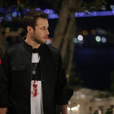 Ozan Dolunay v seriáli Dve tváre Istanbulu