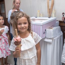 Izabelka Gavorníková