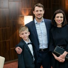 Marko Kramár, Juraj Loj a Kristína Turjanová