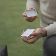 Naďa povedala áno!