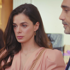 Sila ženy - Baharina premena