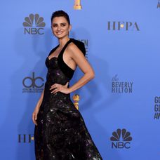 Penelope Cruz