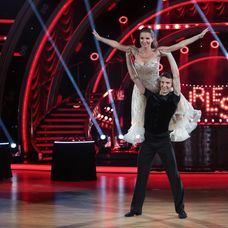 Evelyn a Lukáš Hojdan