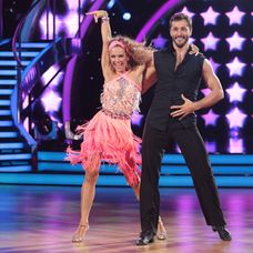 Braňo Deák a Dominika Rošková