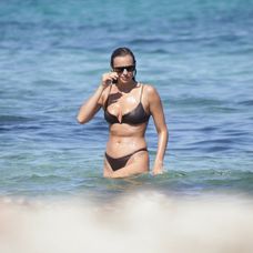 Irina Shayk