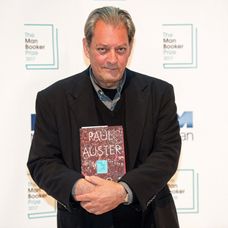 Zomrel slávny spisovateľ Paul Auster