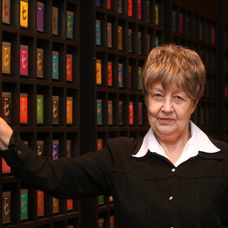 Marie Kyselková.