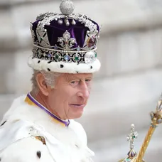 Kráľ Karol III.