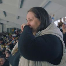 Kamila Zemančíková v Extrémnych premenách.