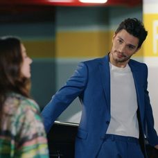 Láska, rozum, pomsta