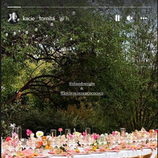 Bonnie Wright sa vydala