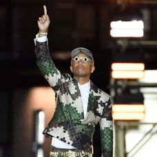 Pharrell