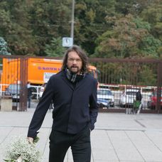 Pohreb Evy Skallovej