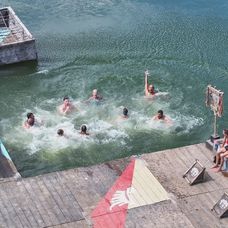 Lovci pri hre o odmenu využili silu taktiky.