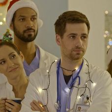 V Druhej šanci chystajú vianočný večierok.