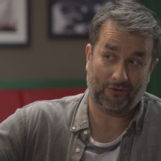 Marek by zrazu celkom rád trávil so Samom čas.