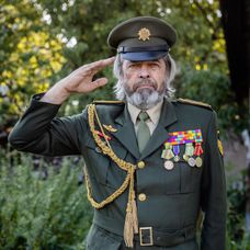 Ivo Gogál v Hornej Dolnej