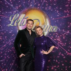 Janko Koleník a Tatiana Drexler