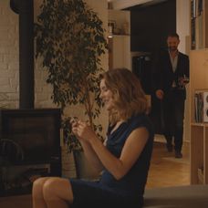 Osudný večer Andreja a Laury.