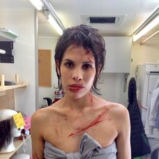 Veronikina postava vo filme Syn hriešnice bude upálená