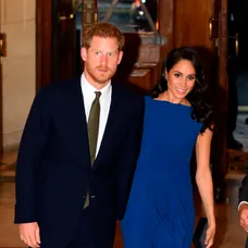Meghan Markle prekvapila výberom šiat