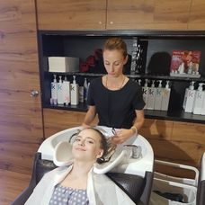 Lauru Hritzovú čaká bláznivá vlasová premena