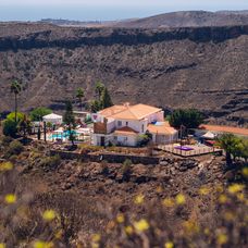 Prípravy vo vile na Love Islande